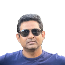 Arindam-Dey