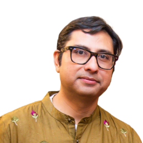 Kunal Bhattacharya